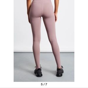 NWT TropicofC Form Legging -  size Medium